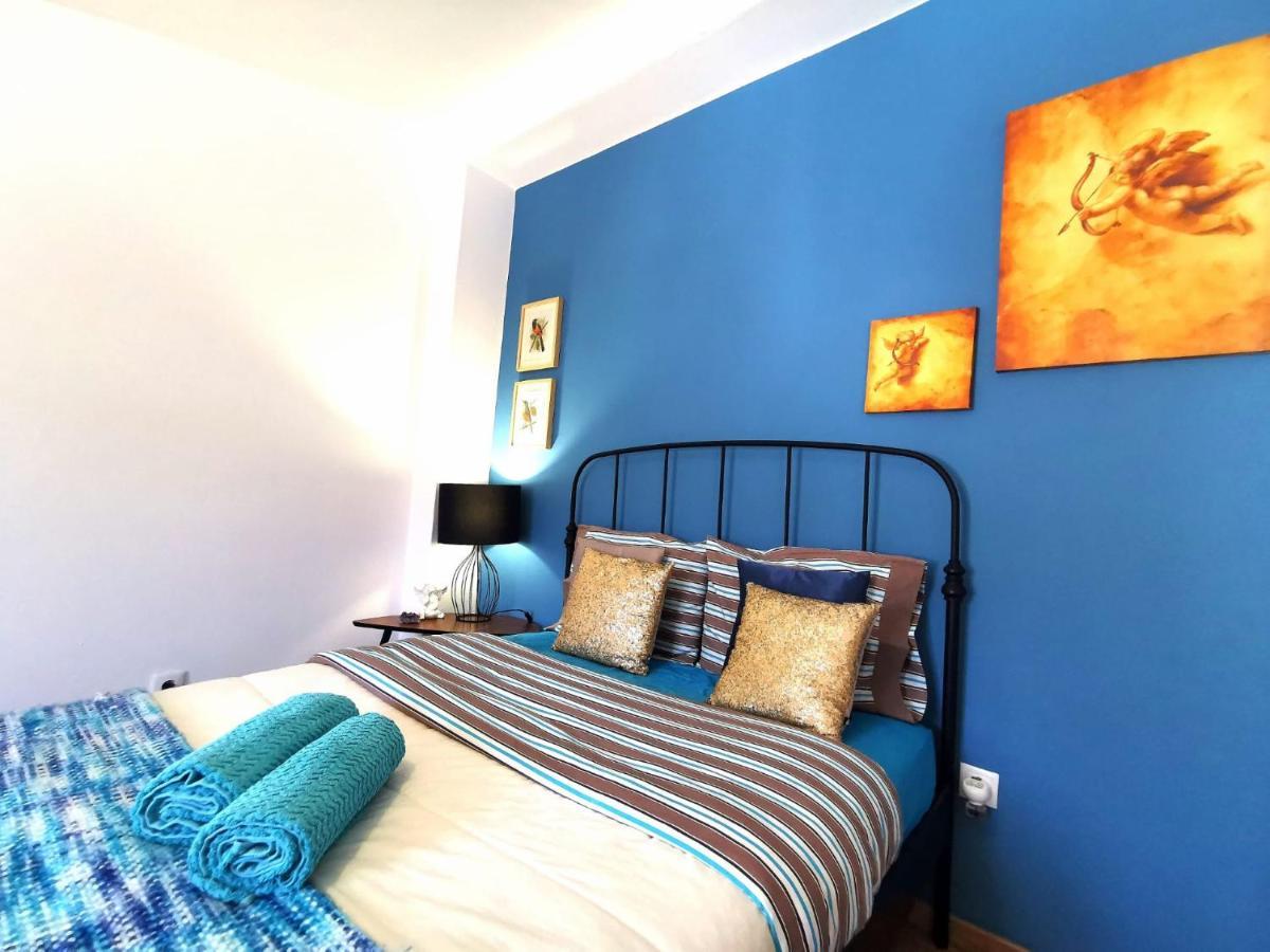 Lovely Room Silves Exterior photo